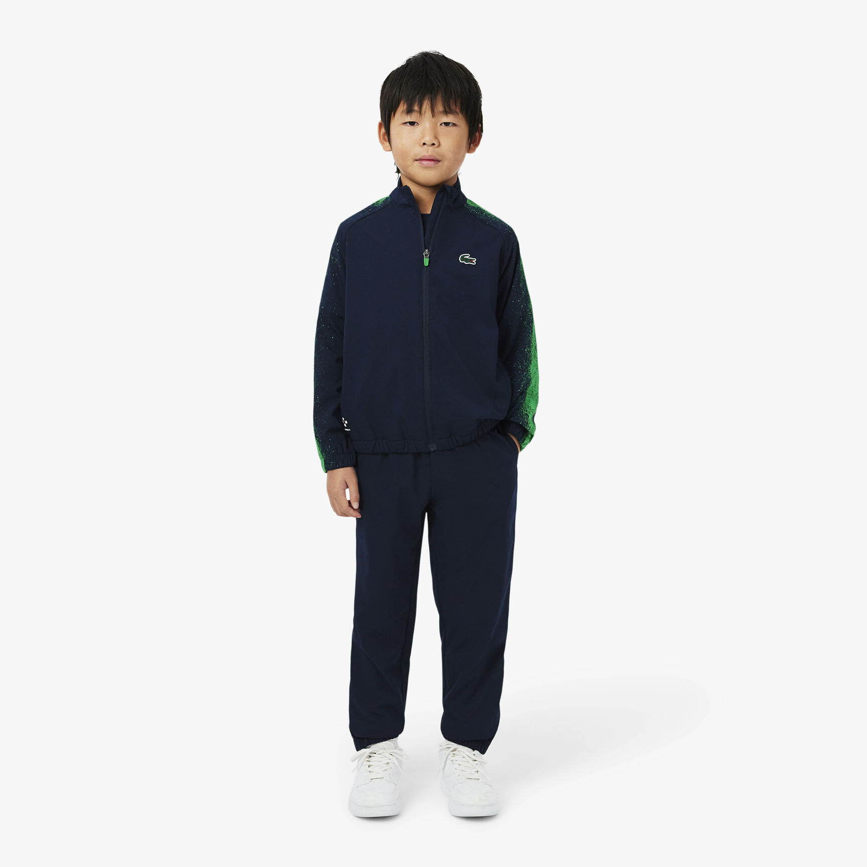 Lacoste x Daniil Medvedev Tracksuit
