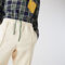 Men’s Straight Cut Heritage Contrast Bands Tracksuit Pants lacoste men s straight cut heritage contrast bands tracksuit pants