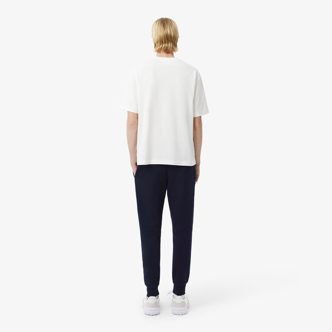 Slim Fit Sweatpants Slim Fit Sweatpants