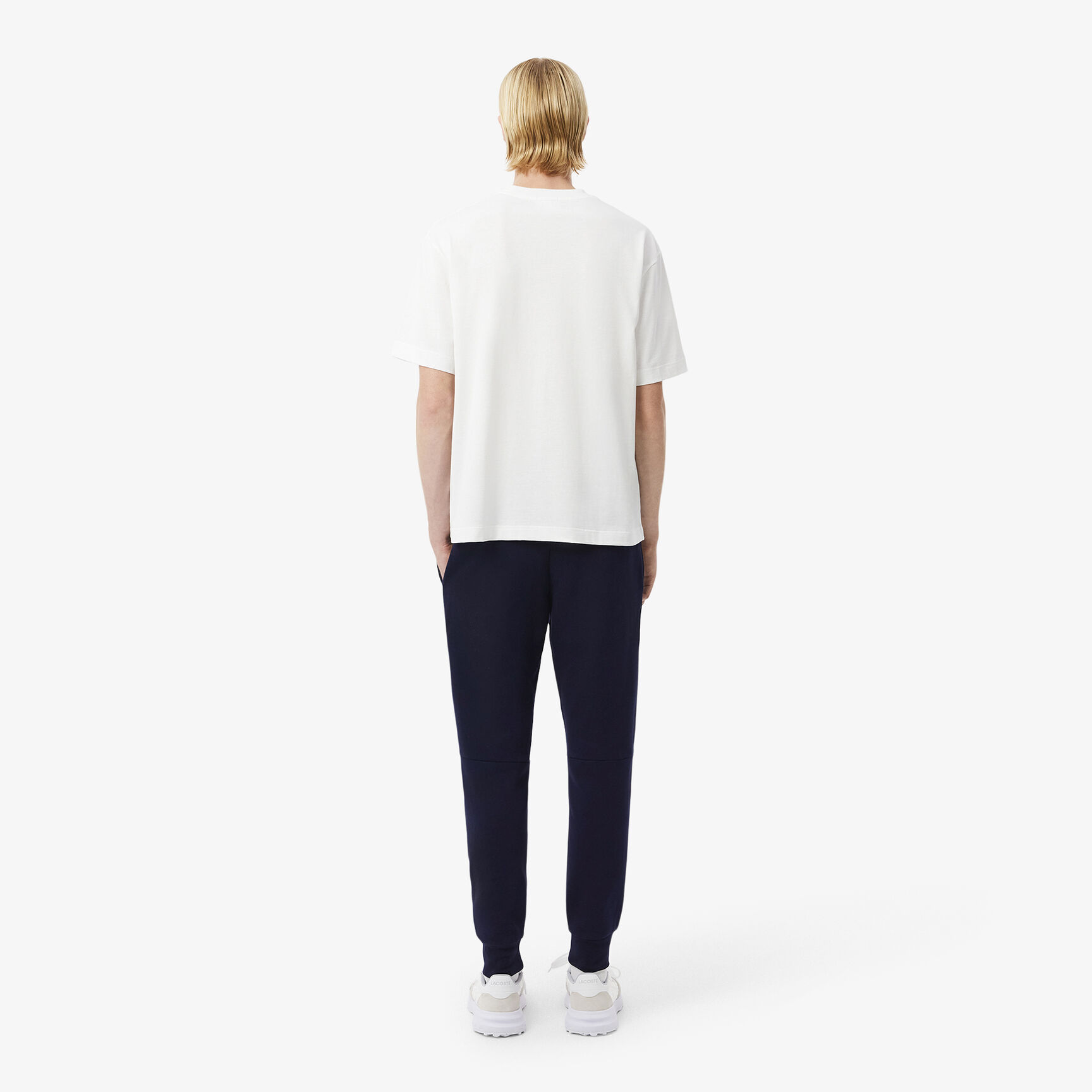 Slim Fit Sweatpants Slim Fit Sweatpants