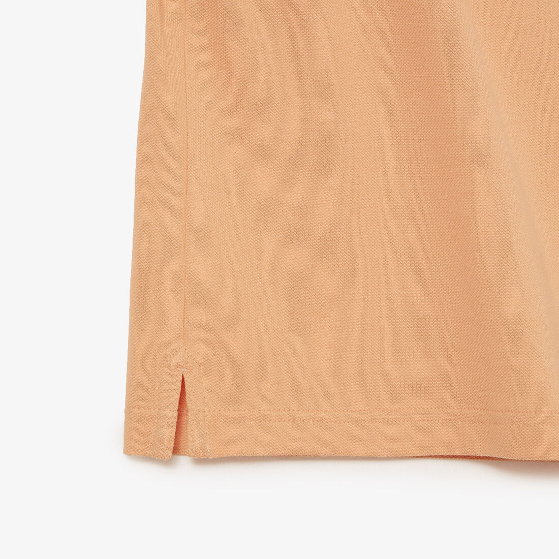 Slim Fit L.12.12 Original Polo Shirt Slim Fit L.12.12 Original Polo Shirt