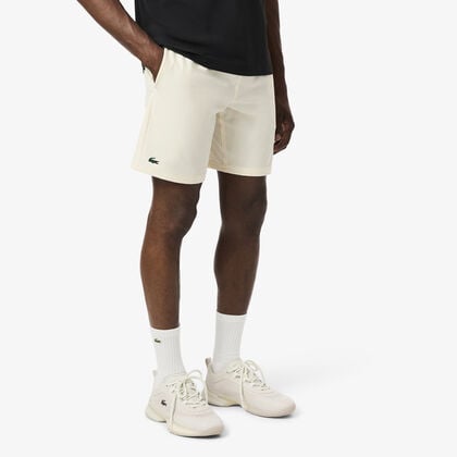 Lacoste Tennis x Novak Djokovic Shorts Lacoste Tennis X Novak Djokovic Shorts
