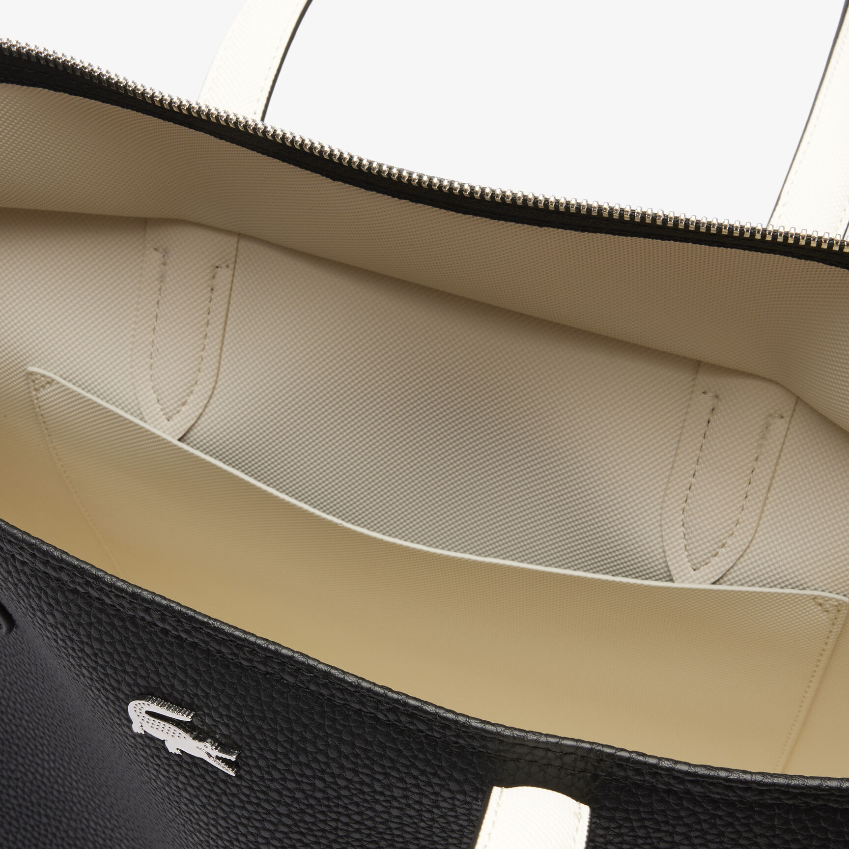 حقيبة آنا بسحاب