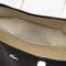 Anna Zipped Tote lacoste anna zipped tote