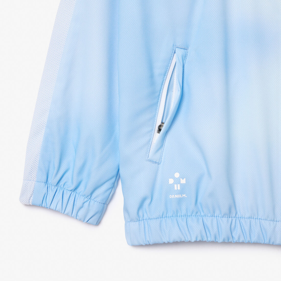 Lacoste Tennis x Daniil Medvedev Tracksuit Lacoste Tennis x Daniil Medvedev Tracksuit