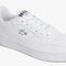 Men's L001 Set Leather Sneakers Men's L001 Set Leather Sneakers