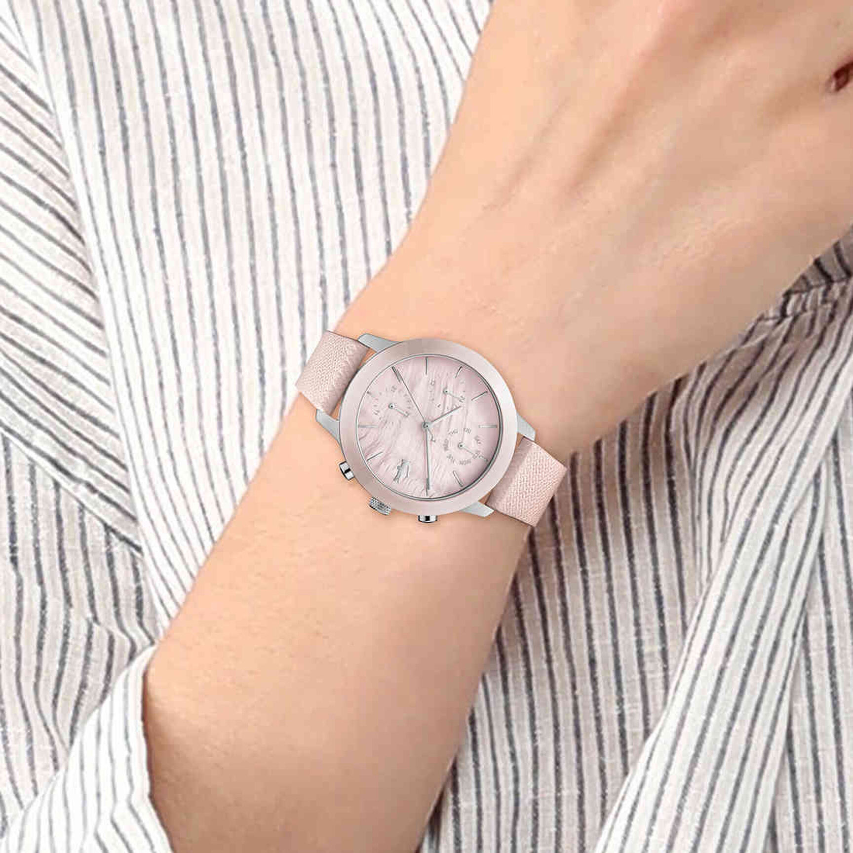 Lacoste Women Automatic Watch Lacoste Women Automatic Watch