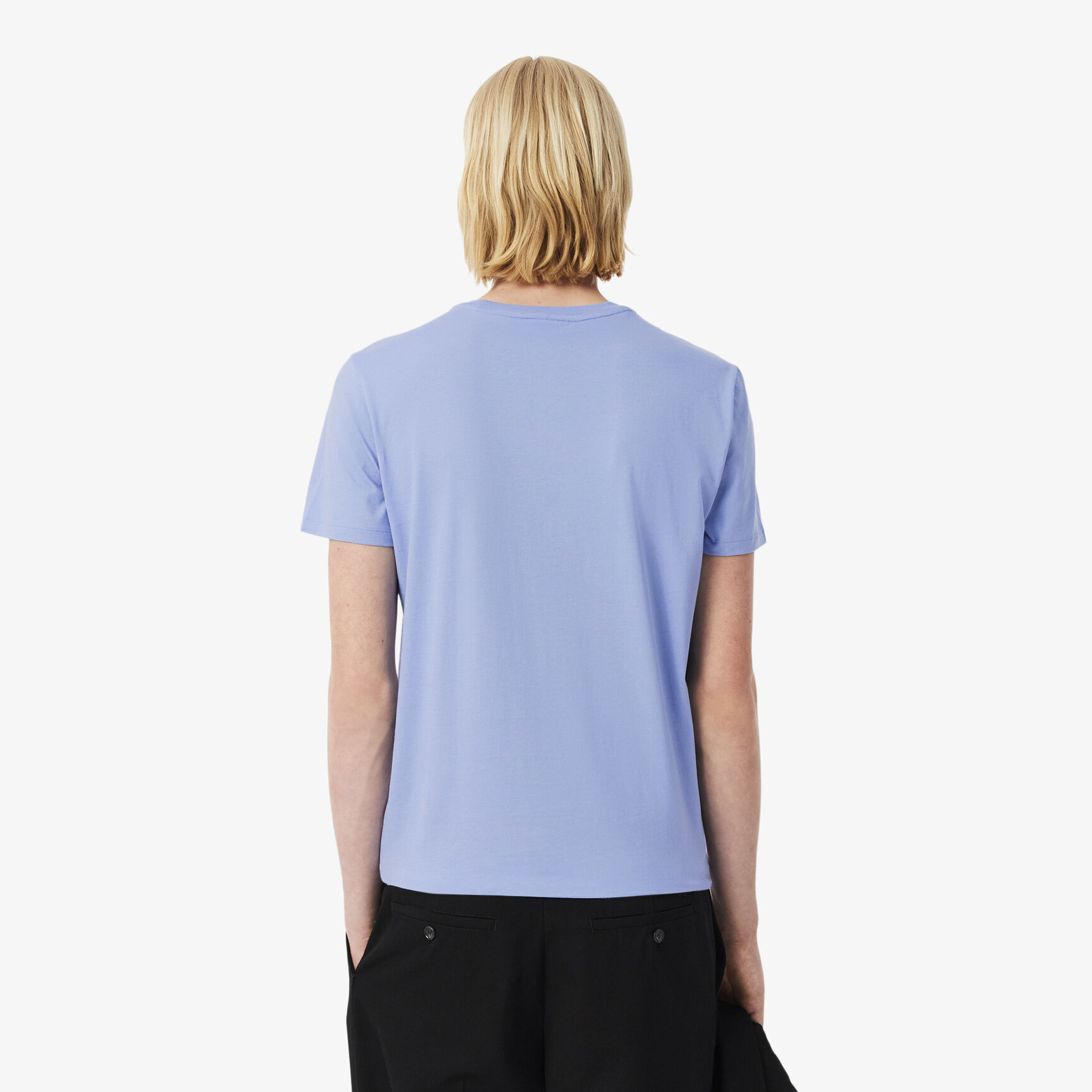 Cotton Pima T-shirt Cotton Pima T-shirt