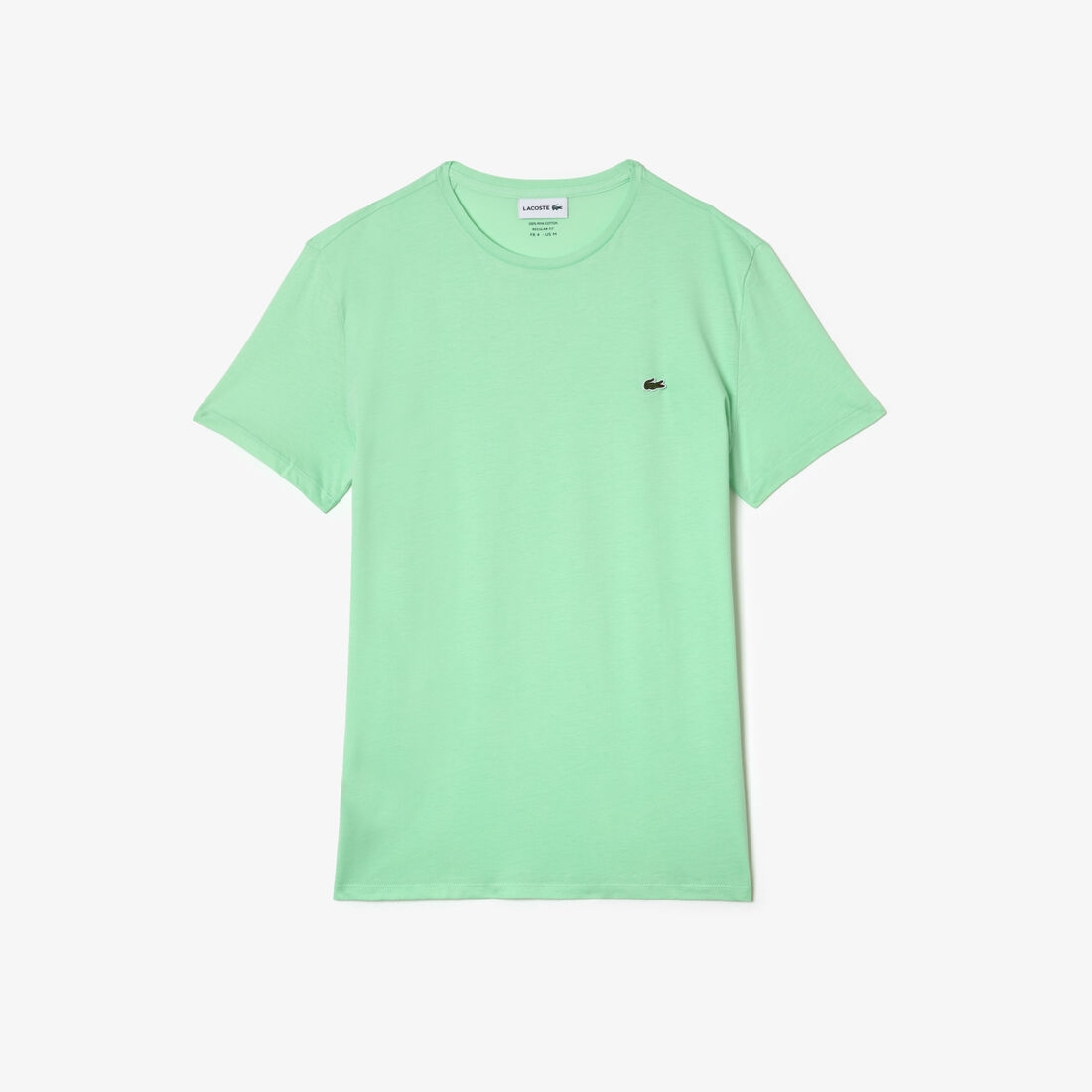 Cotton Pima T-shirt Cotton Pima T-shirt