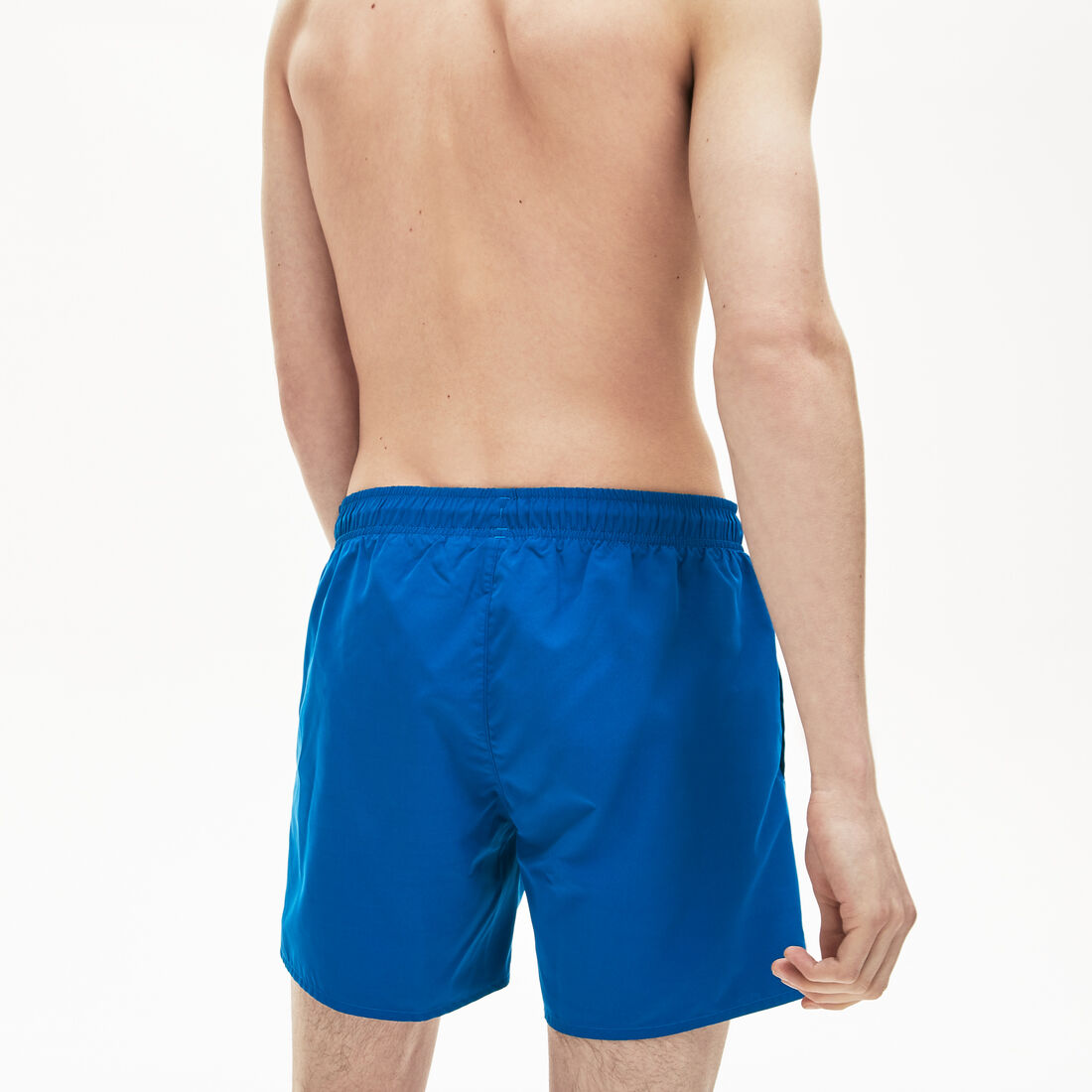 Quick-Dry Swim Trunks Quick-Dry Swim Trunks