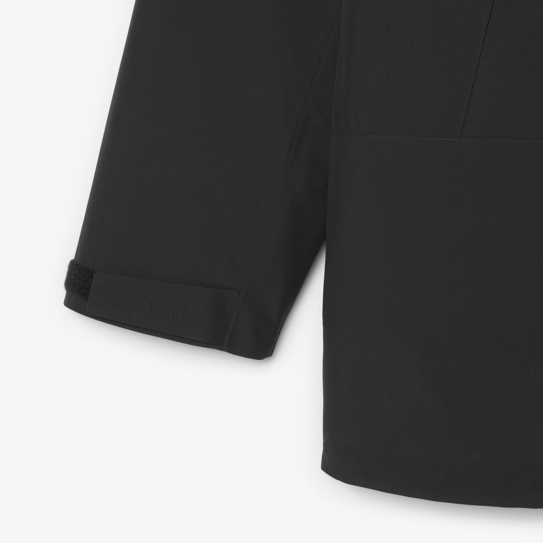 3 in 1 Water-Repellent Padded Parka