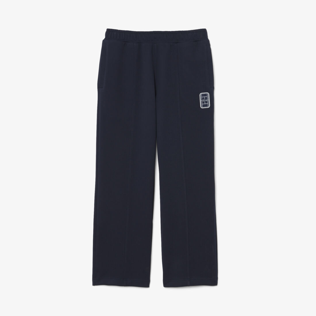 Badge Accent Pique Sweatpants lacoste badge accent pique sweatpants