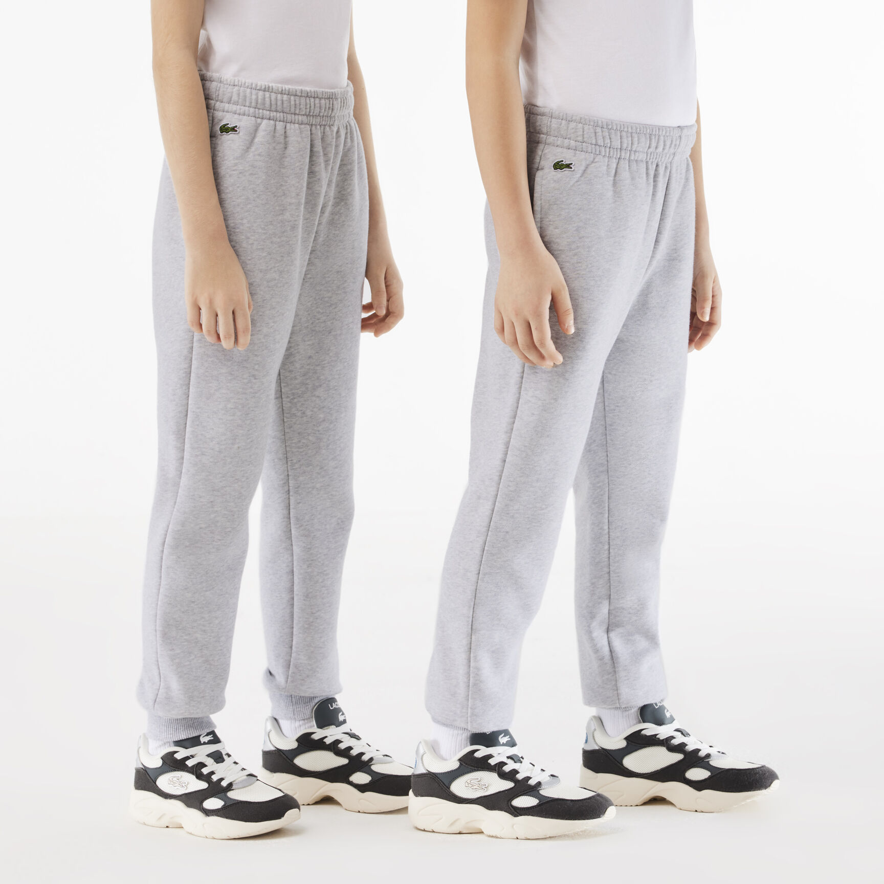 Monochrome Sweatpants