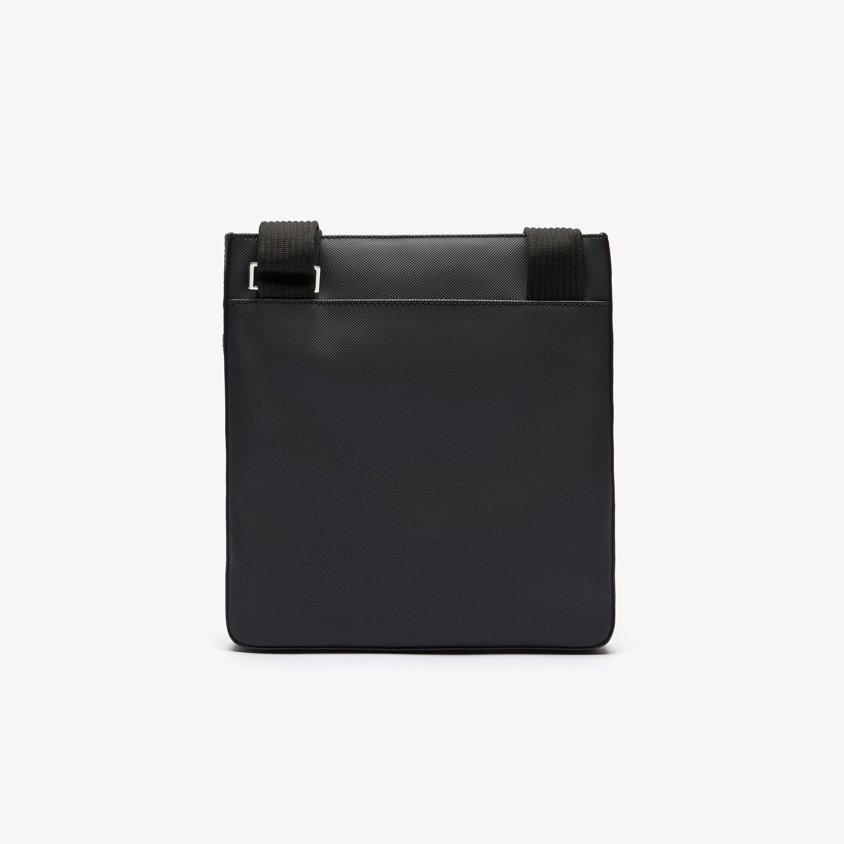 Men's Classic Petit Piqu&eacute; Flat Bag