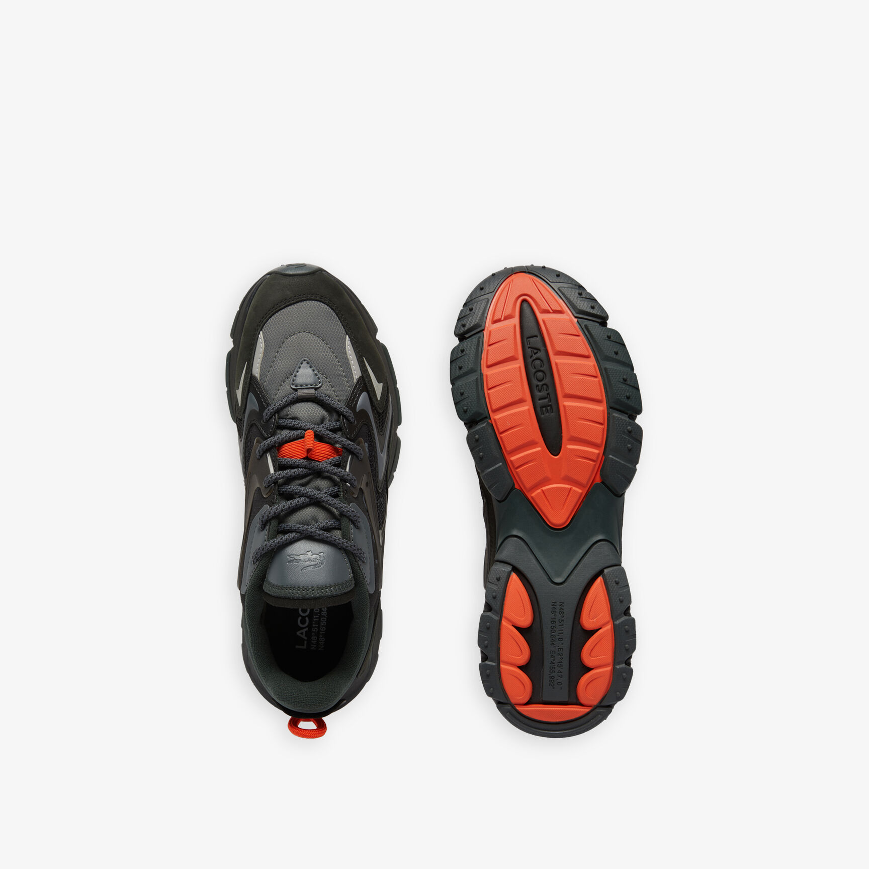 حذاء رياضي L003 نيو تيك للرجال