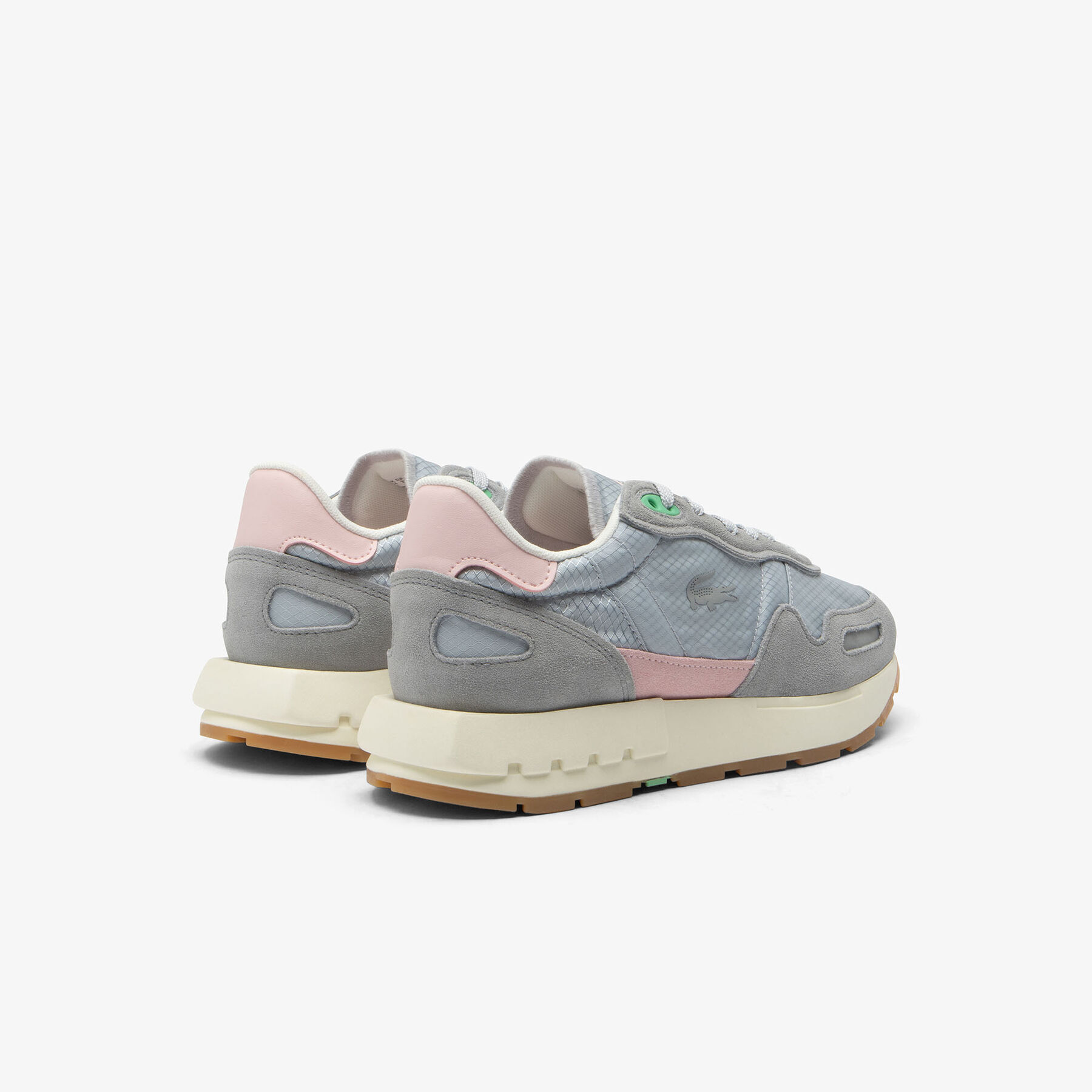 lacoste women s partner wmns sneakers