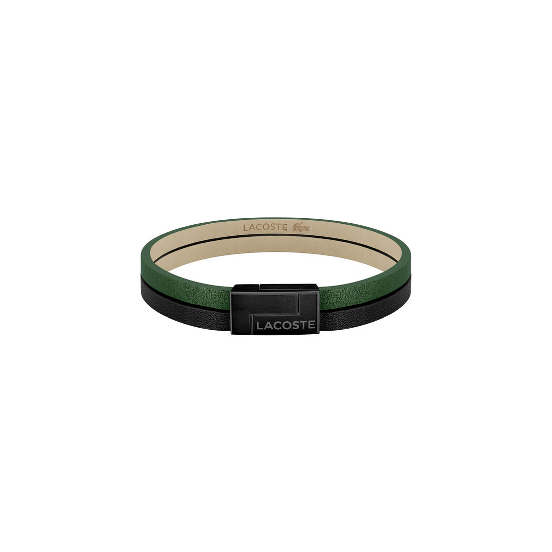 Men Traveler Wrist Band Bracelet