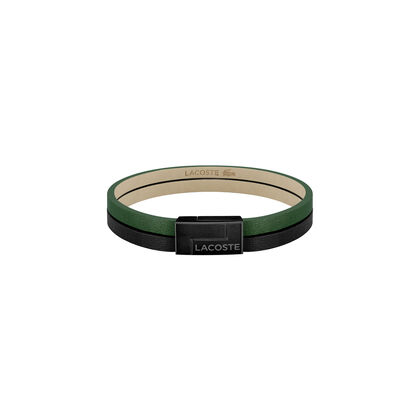 Men Traveler Wrist Band Bracelet