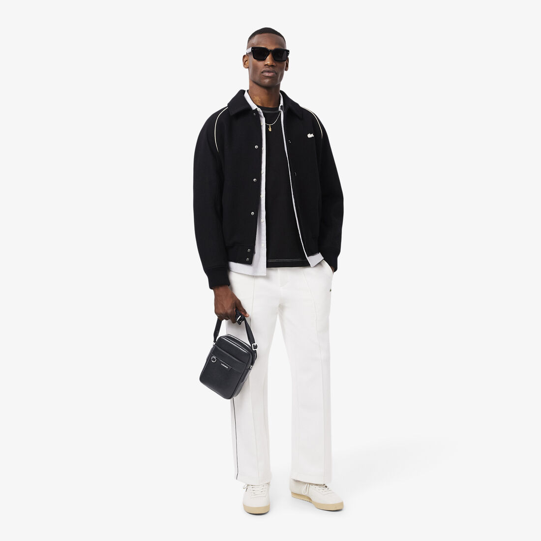 Ossian Leather Satchel Ossian Leather Satchel