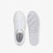 Women's Powercourt Leather Sneakers lacoste women s powercourt leather sneakers