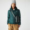 men s lacoste contrast branded crossover bag