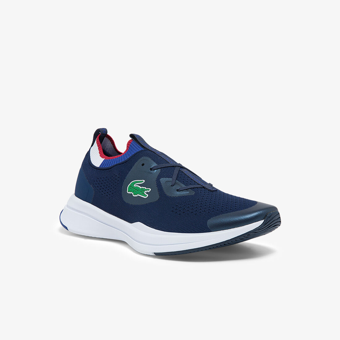 Men's Run Spin Knit Textile Sneakers Men's Run Spin Knit Textile Sneakers