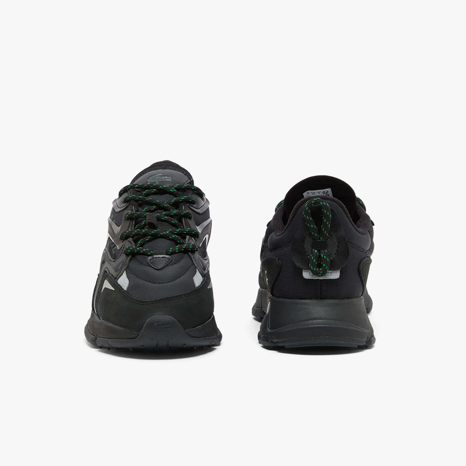 lacoste men s l003 neo tech sneakers