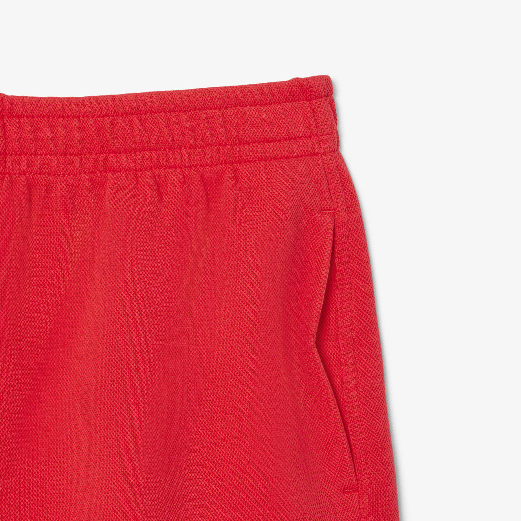 Double Face Pique Shorts lacoste double face pique shorts