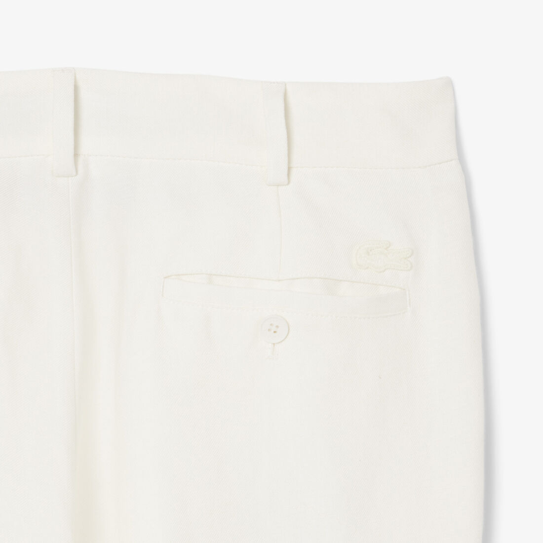 Regular Fit Linen Suit Pants Regular Fit Linen Suit Pants