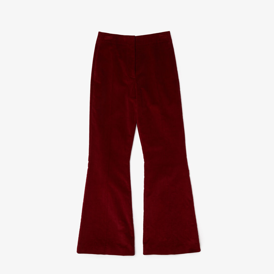 Women's Flared Corduroy Pants Women's Flared Corduroy Pants