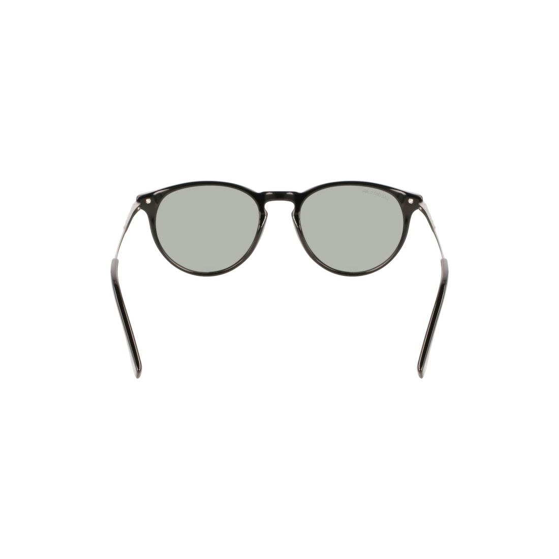 نظارة شمسية لاكوست بإطار أسيتات للنساء نظارة شمسية لاكوست بإطار أسيتات للنساء