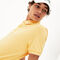قميص بولو من قطن بيكيه من Lacoste للرجال لاكوست قميص بولو من قطن بيكيه من lacoste للرجال
