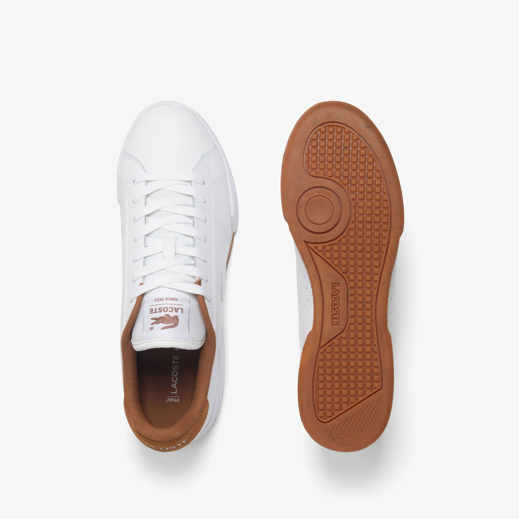 Men's Carnaby Cup Leather Sneakers