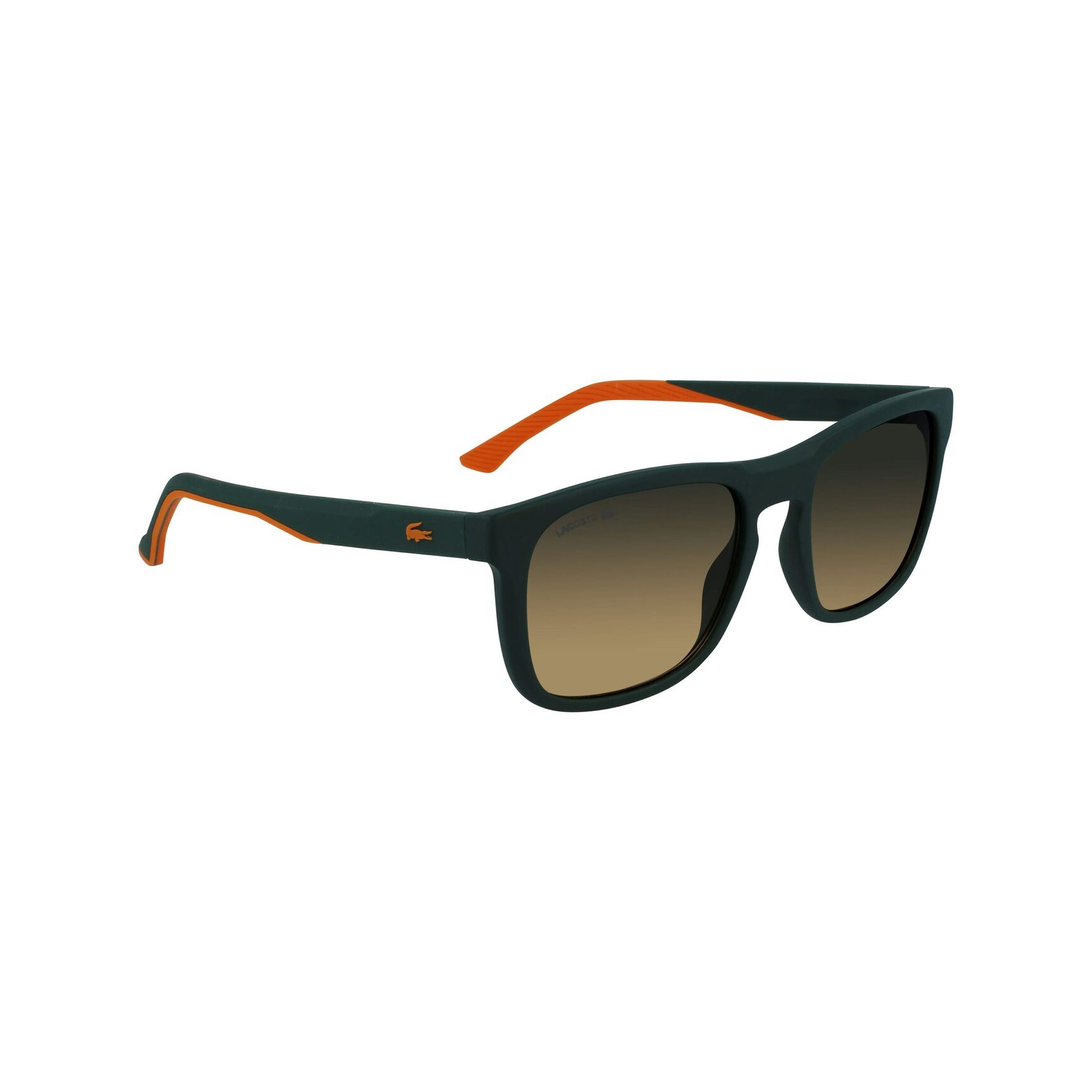Lacoste Men’s Rectangular Sunglasses Lacoste Men’s Rectangular Sunglasses