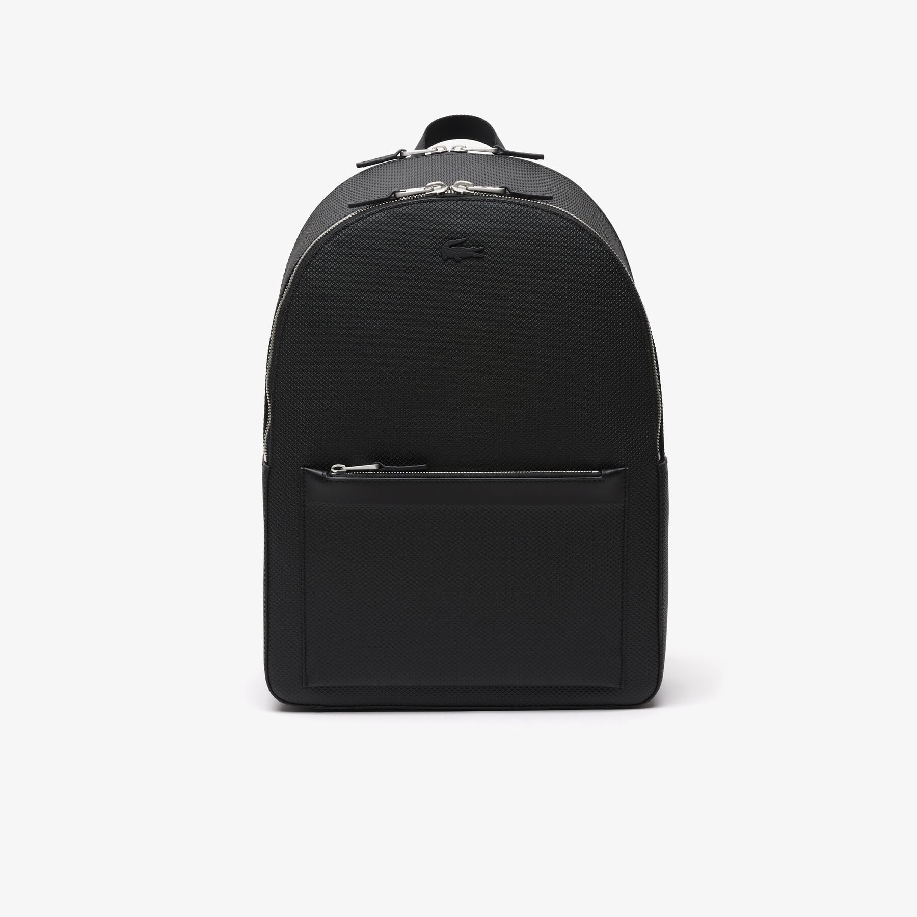 Chantaco Pique Leather Backpack Chantaco Pique Leather Backpack