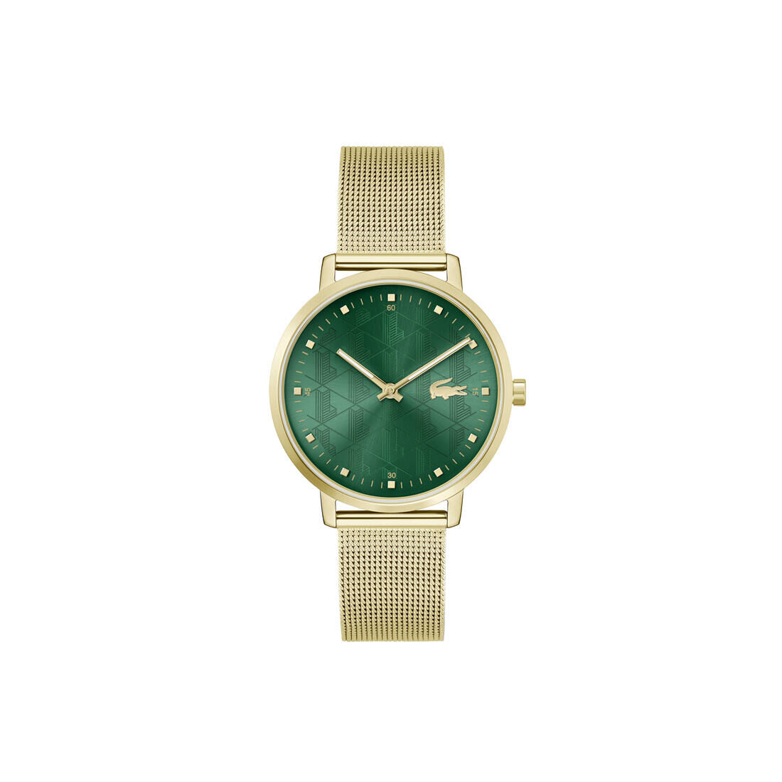 Women Metal-metal Watch