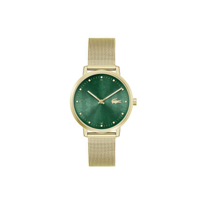 Women Metal-metal Watch