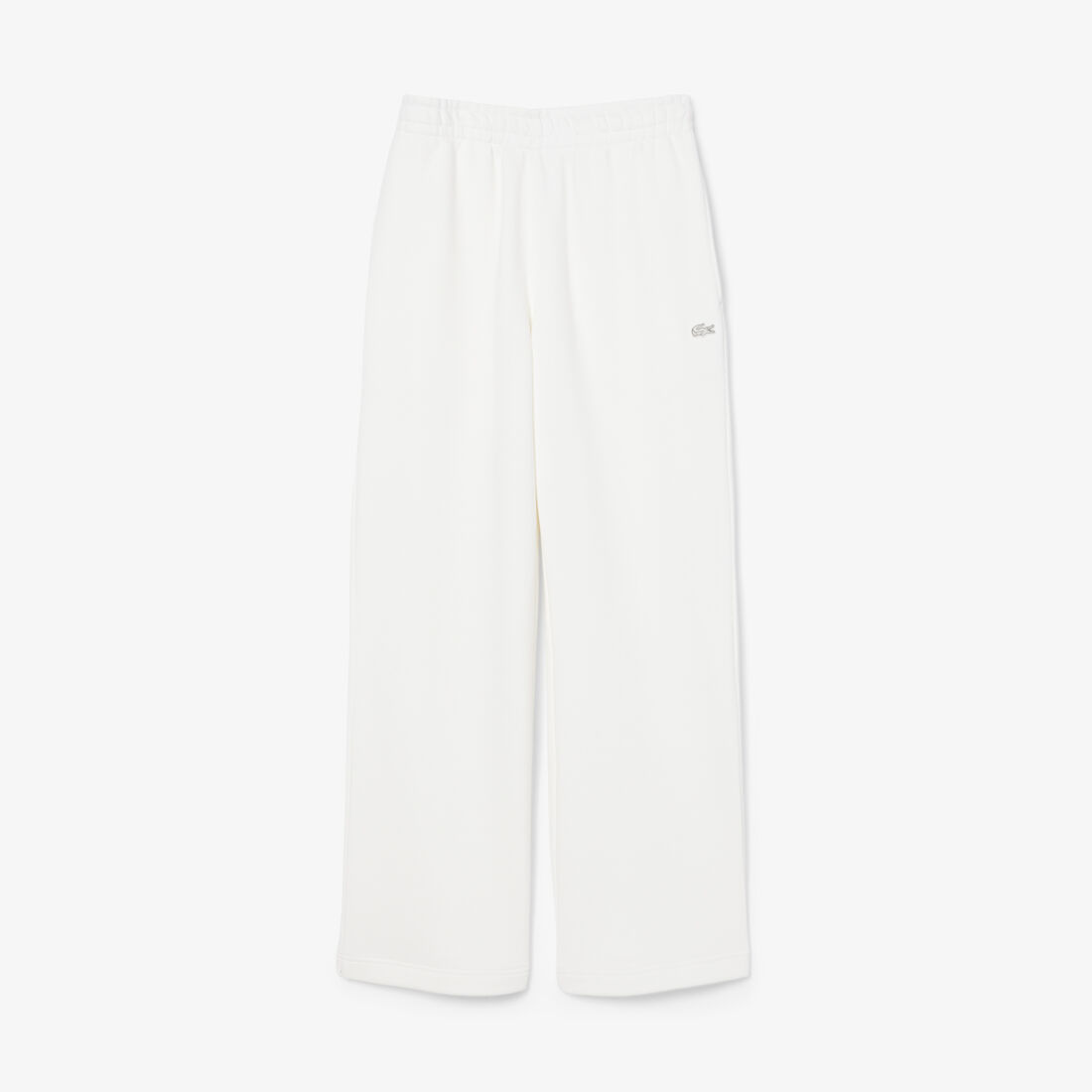 بنطال رياضي فضفاض من الصوف