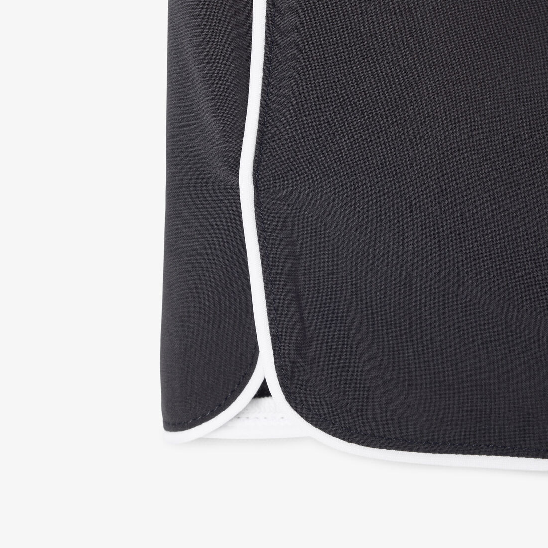 Relaxed Fit Wool Blend Shorts Relaxed Fit Wool Blend Shorts