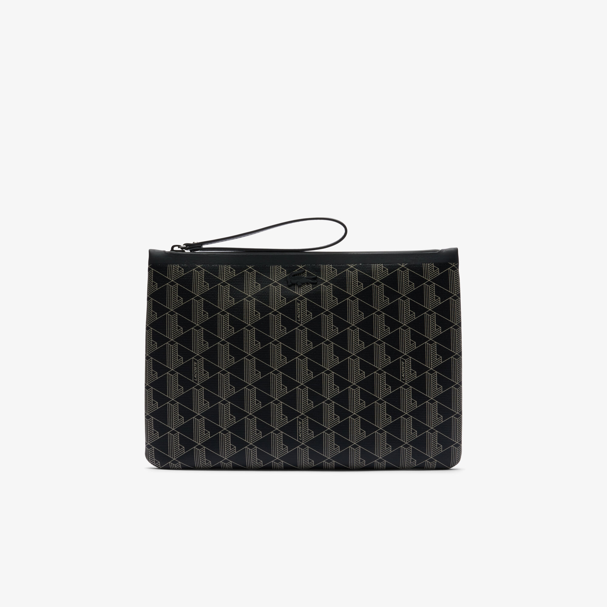 Shop Wallets for Women | Lacoste Ladies Wallet | Lacoste Qatar