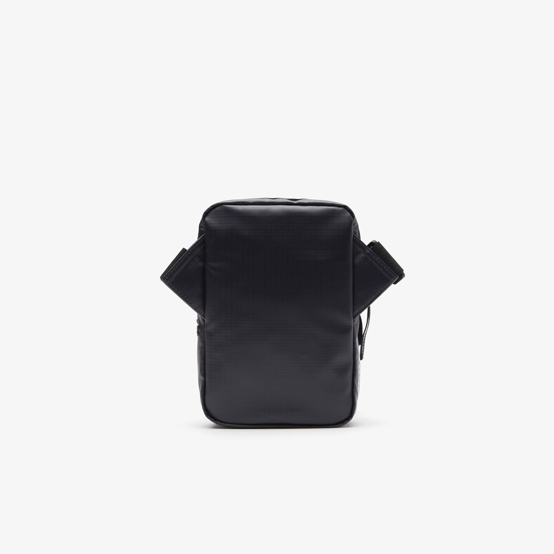 Men’s Lacoste Zipped Contrast Detail Satchel men s lacoste zipped contrast detail satchel