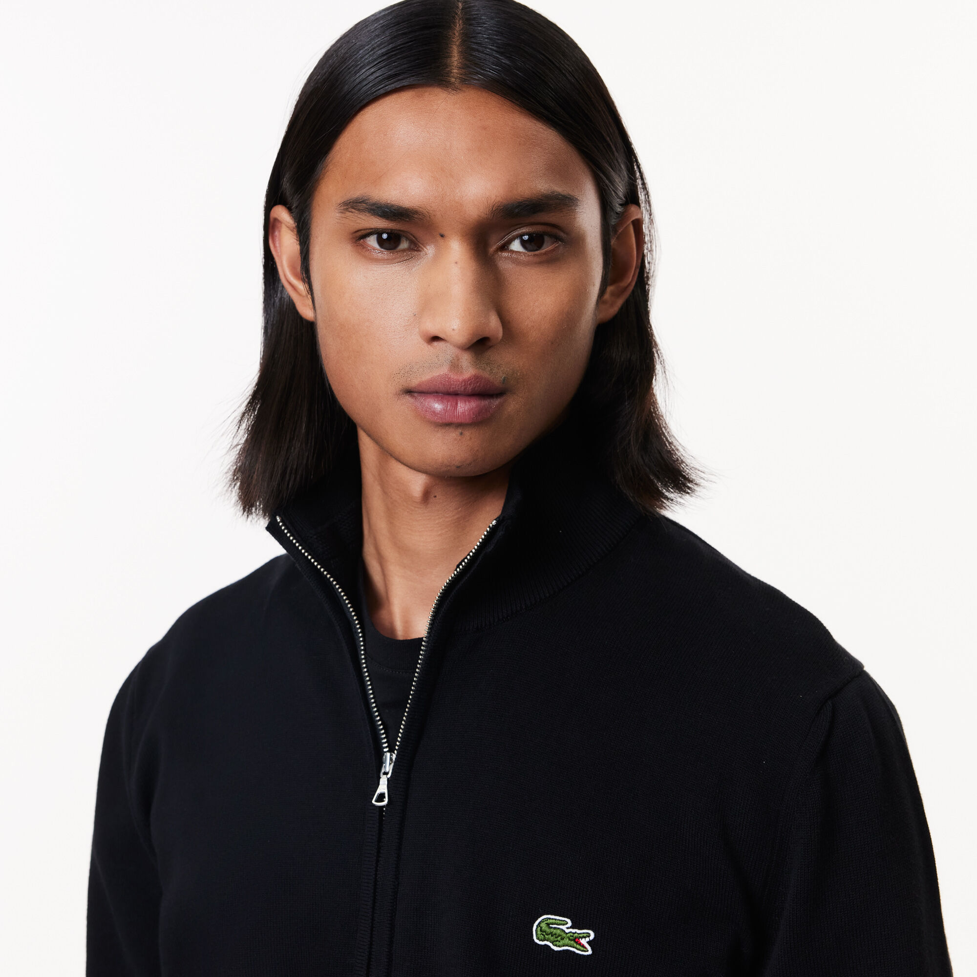 Buy Hoodies Sweaters for Men Online Lacoste Qatar