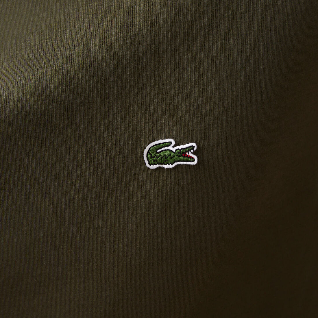 Cotton Pima T-shirt Cotton Pima T-shirt