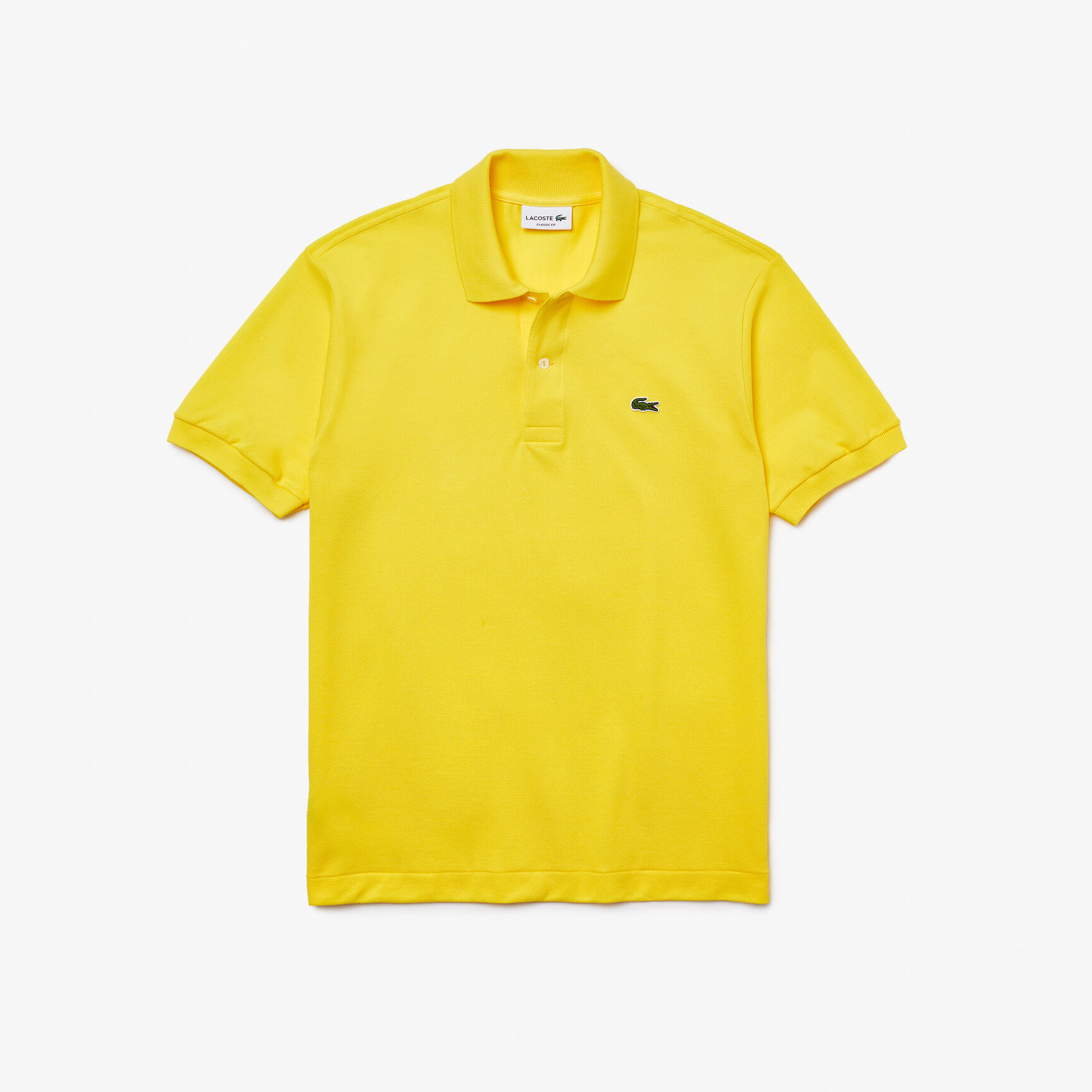 Classic Fit L.12.12 Original Polo Shirt Classic Fit L.12.12 Original Polo Shirt