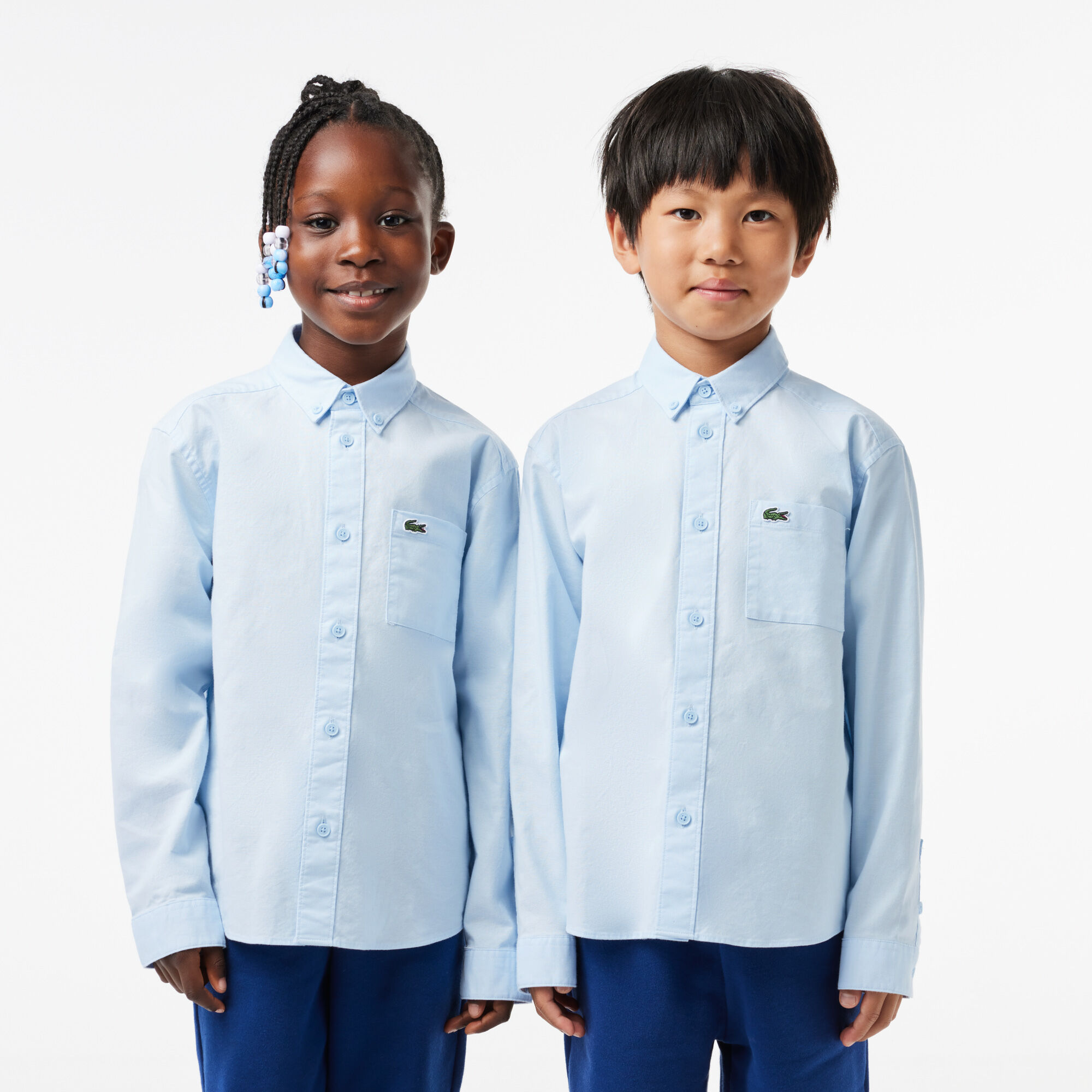 Lacoste kids shirts shop