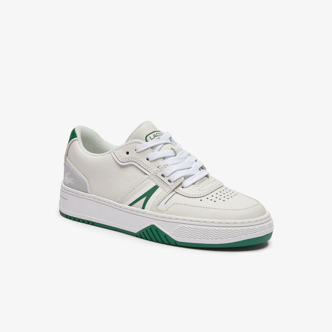 Women's L001 Leather Sneakers
