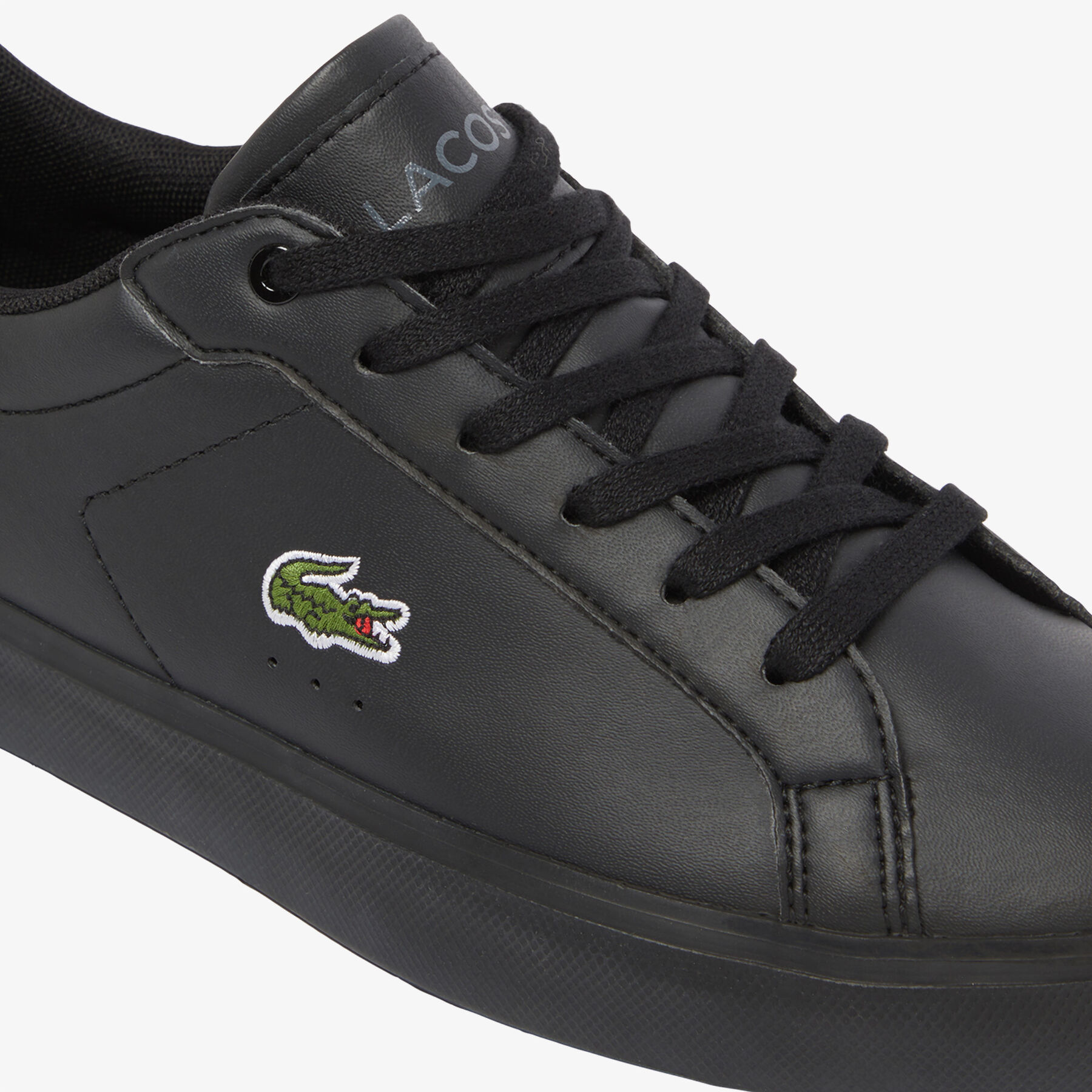 Junior's Powercourt Sneakers Junior's Powercourt Sneakers