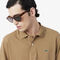 lacoste classic fit l 12 12 light pique polo shirt