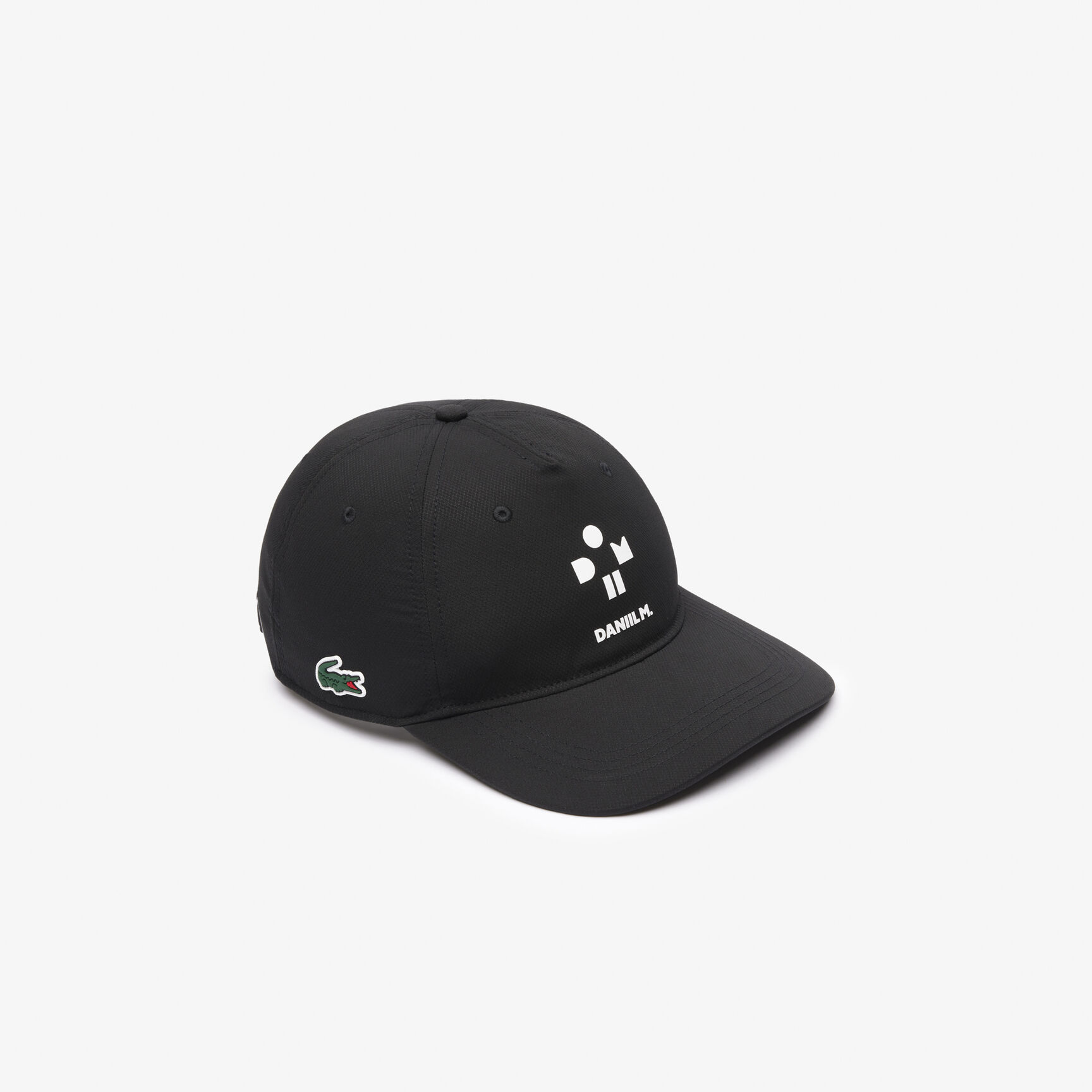Lacoste Tennis x Daniil Medvedev Cap