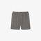 Relaxed Fit Printed Cotton Blend Shorts lacoste relaxed fit printed cotton blend shorts